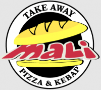 Logo Mali Pizza Kebap