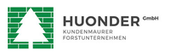 Logo Huonder GmbH