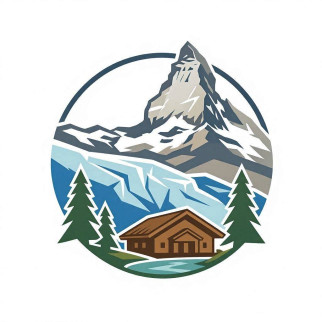 Logo Ferienwohnung Chalet Bel-Air