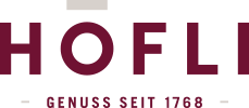 Logo Hotel Höfli