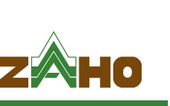 Logo ZAHO Holzbau AG