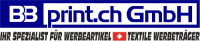 Logo BBprint.ch GmbH