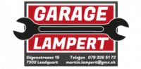 Logo Garage Lampert