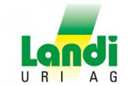 Logo LANDI Uri Genossenschaft 