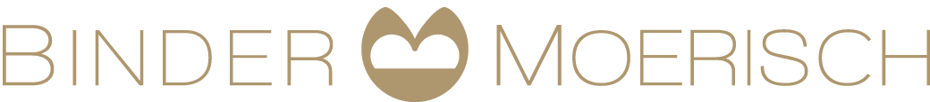 Logo BINDER-MOERISCH GOLDSCHMIED