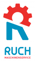 Logo Ruch Landmaschinen-Service