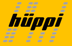Logo Hüppi Production Styling AG