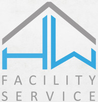 Logo HW Facility Service GmbH