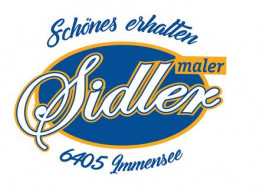 Logo Maler Sidler