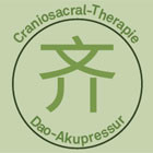 Logo Praxis für Craniosacral-Therapie Andrea Zürcher