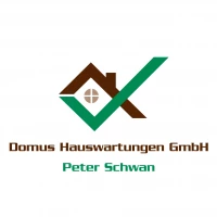 Logo Domus Hauswartungen GmbH