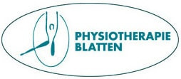 Logo Physiotherapie Blatten