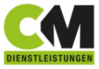 Logo CM Dienstleistungen