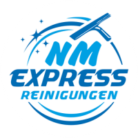 Logo Nm Express Reinigungen GmbH