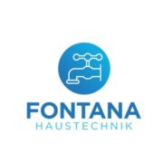 Logo Fontana Haustechnik GmbH