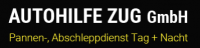 Logo Autohilfe Zug GmbH