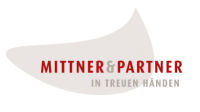 Logo Mittner + Partner