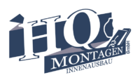 Logo HQ Montagen