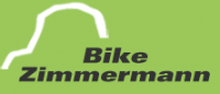 Logo Zimmermann-Bike GmbH