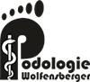 Logo Podologie Wolfensberger