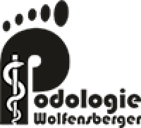 Logo Podologie Wolfensberger