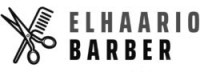 Logo Elhaario Barber