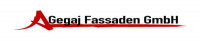 Logo A. Gegaj Fassaden GmbH