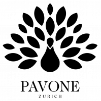 Logo PAVONE SHOWROOM & SHOP