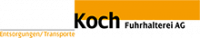 Logo Koch Fuhrhalterei AG