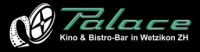Logo Palace Wetzikon Kino & Bistro-Bar