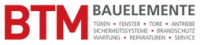 Logo BTM Bauelemente