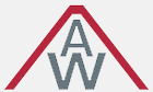 Logo Albert Weber Bedachungen AG