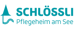 Logo Schlössli Pflegeheim am See