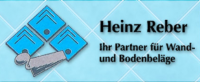 Logo Reber, Heinz