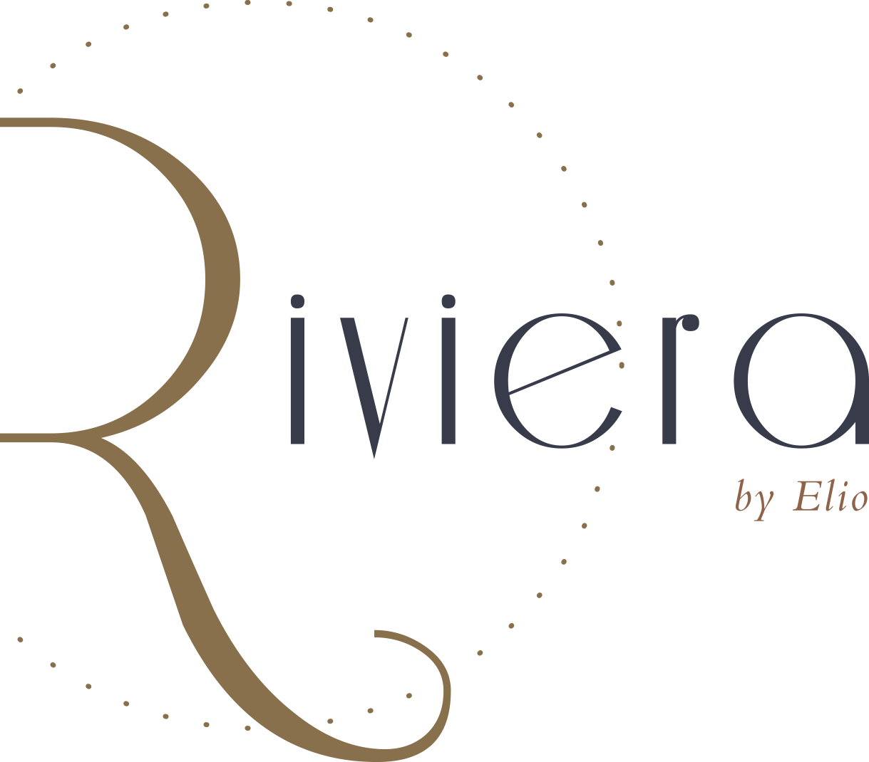 Logo Ristorante Riviera by Elio
