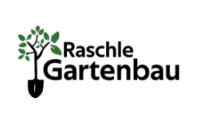 Logo Raschle Gartenbau