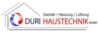 Logo Duri Haustechnik GmbH