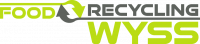 Logo Food Recycling Wyss