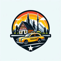 Logo Taxi Tom Reichenbach GmbH