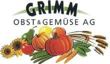 Logo Grimm Obst u. Gemüsehandels AG