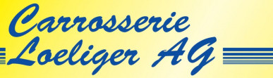 Logo Carrosserie Loeliger AG