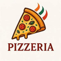 Logo Badener Pizza Kurier - Göçer