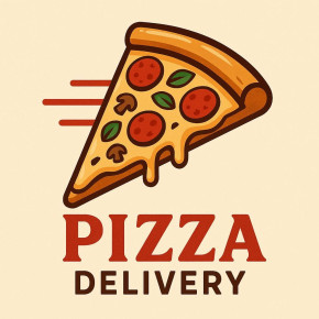 Logo Pizzakurier Fulmine Sami GmbH