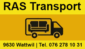 Logo R.A.S. Entsorgung, Inh. Rastoder