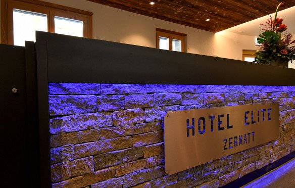 Hotel Elite Zermatt