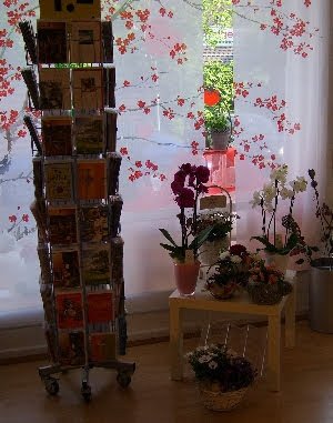 Blumen
