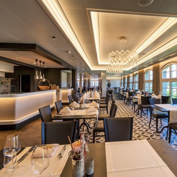 header Restaurant Klein Rigi
