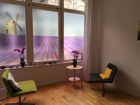 Therapie Beratung Mona Vogt Fachschule IMASIS