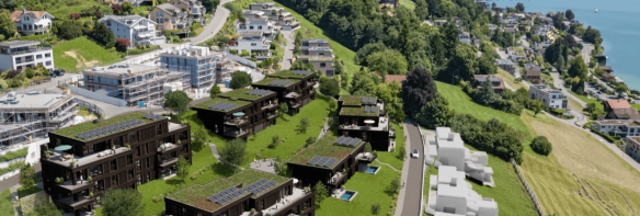 TRIGA Baumanagement AG