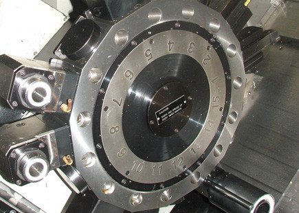 DREHEN - FR&Auml;SEN - S&Auml;GEN